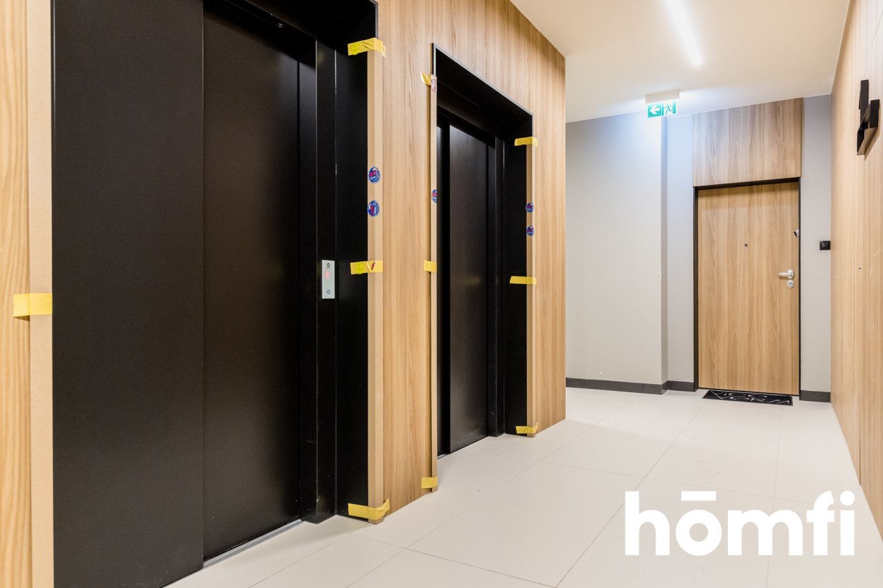 three room apartment on Wola | AC | Parking - Apartment - Rent - Warszawa, Wola