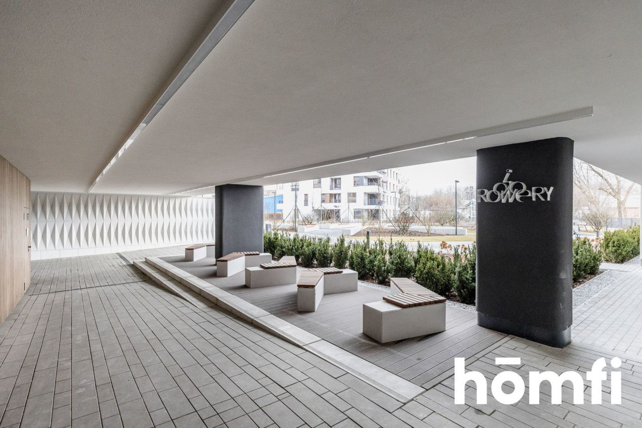 three room apartment on Wola | AC | Parking - Apartment - Rent - Warszawa, Wola