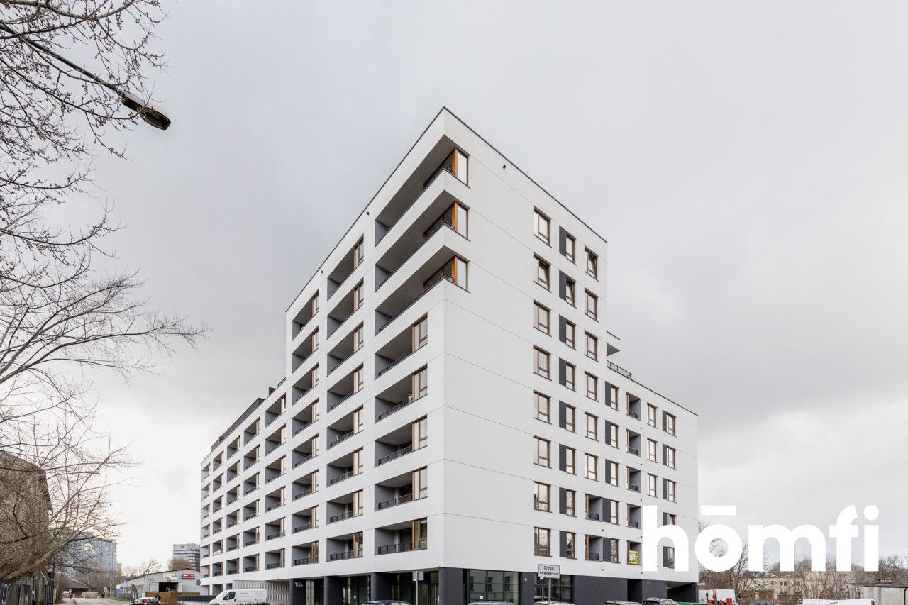 three room apartment on Wola | AC | Parking - Apartment - Rent - Warszawa, Wola