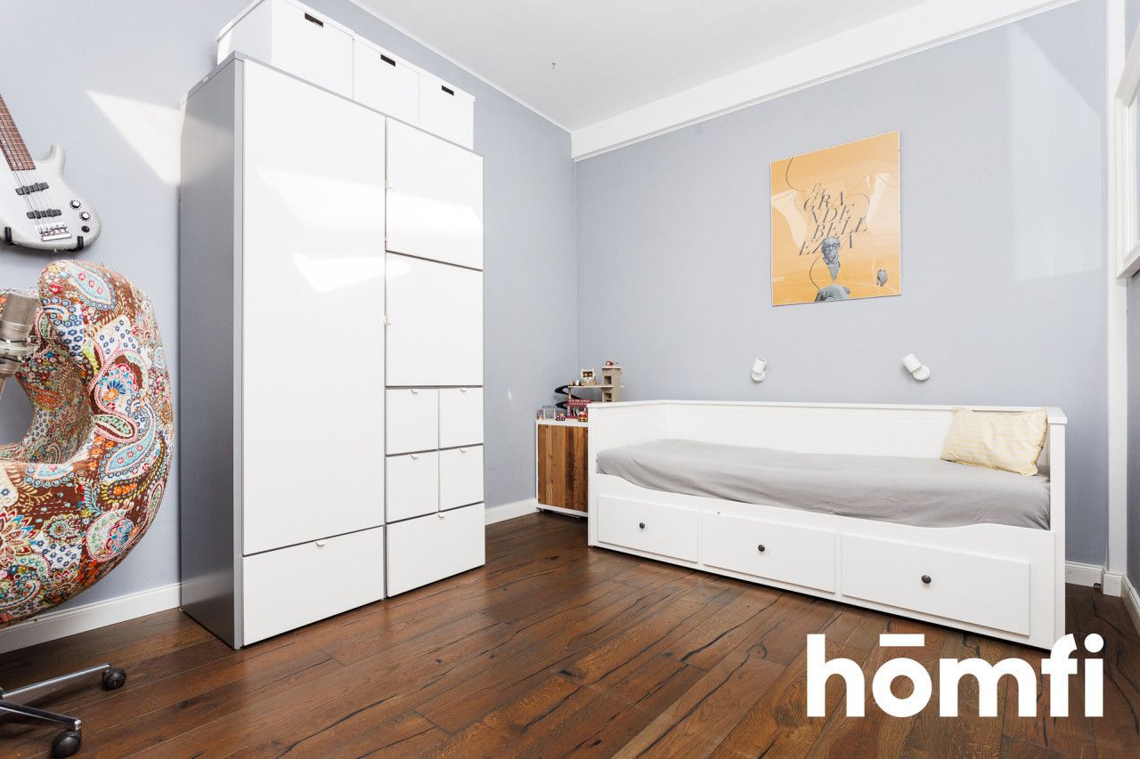 Mieszkanie z tarasem przy Zalewie Nowohuckim - Mieszkanie - Sprzedaż - Kraków, Nowa Huta