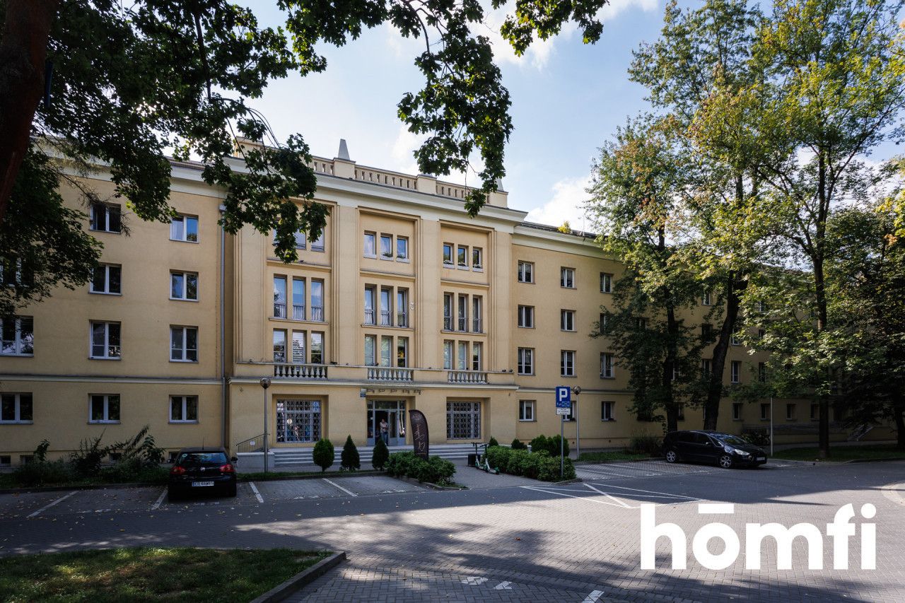 Mieszkanie z tarasem przy Zalewie Nowohuckim - Mieszkanie - Sprzedaż - Kraków, Nowa Huta