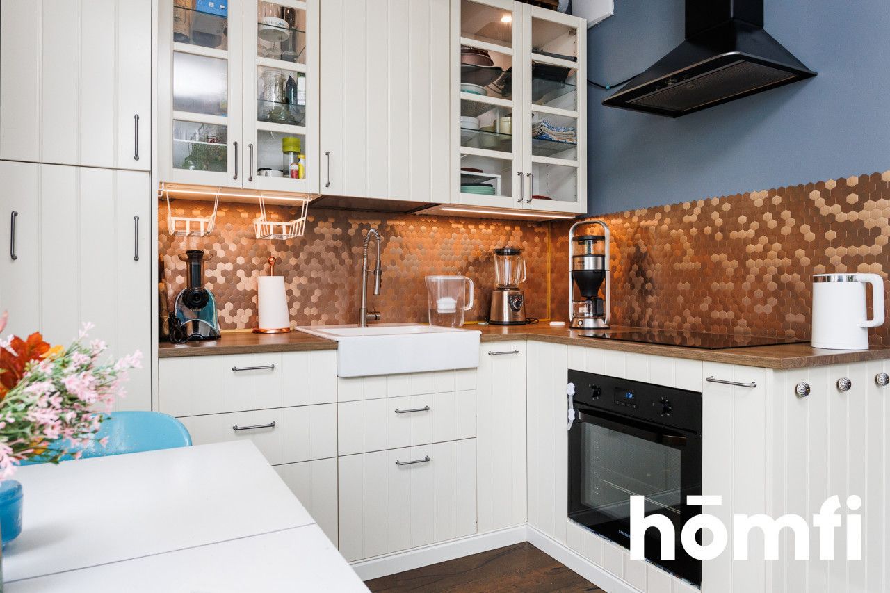 Mieszkanie z tarasem przy Zalewie Nowohuckim - Mieszkanie - Sprzedaż - Kraków, Nowa Huta