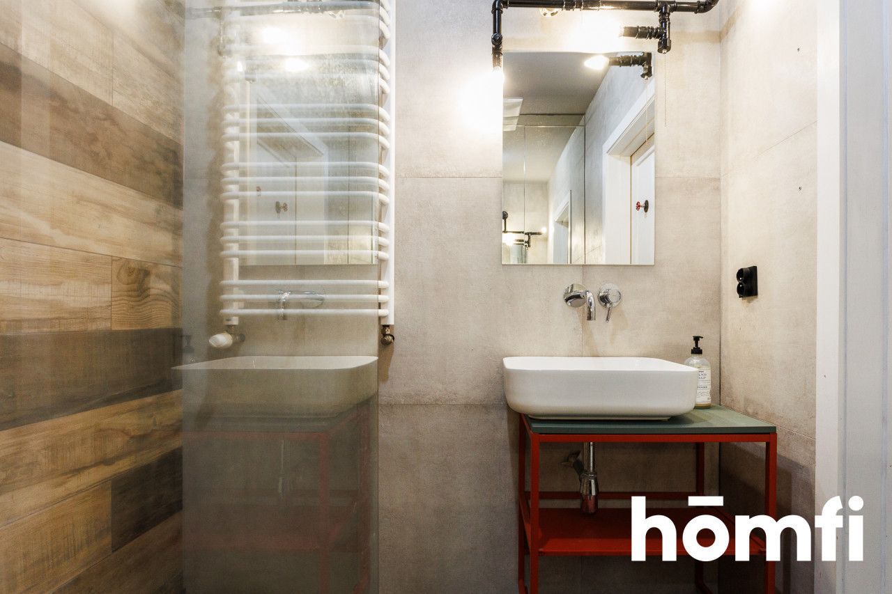 Mieszkanie z tarasem przy Zalewie Nowohuckim - Mieszkanie - Sprzedaż - Kraków, Nowa Huta