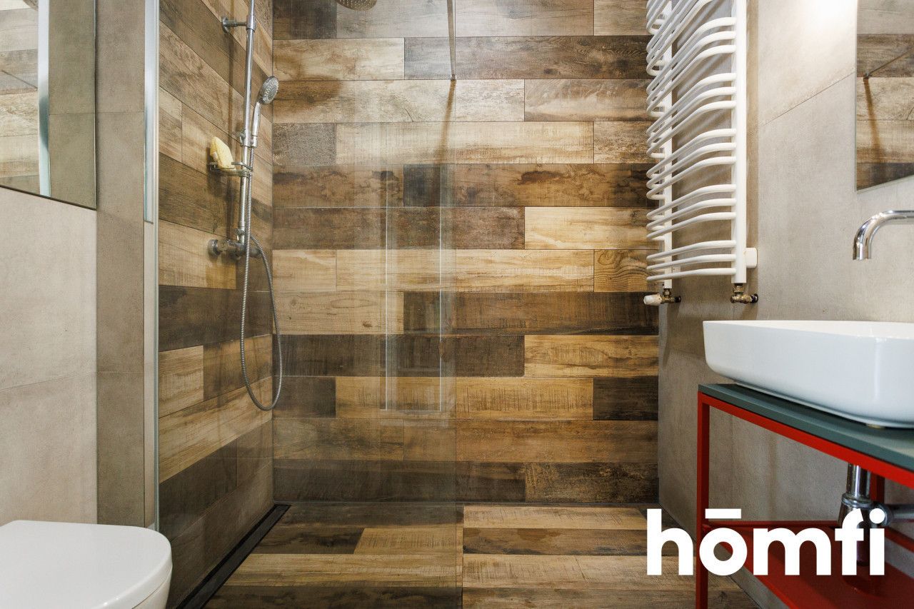 Mieszkanie z tarasem przy Zalewie Nowohuckim - Mieszkanie - Sprzedaż - Kraków, Nowa Huta