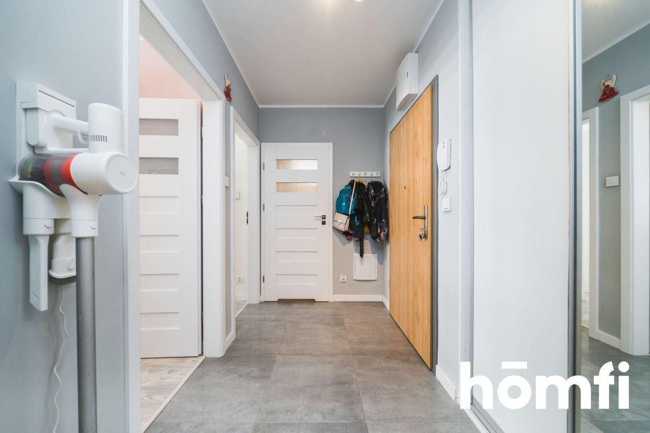 For sale 3 rooms apartament (Dobrego Pasterza / Prądnik Czerwony) - Apartment - Sale - Kraków, Śródmieście / Prądnik Czerwony