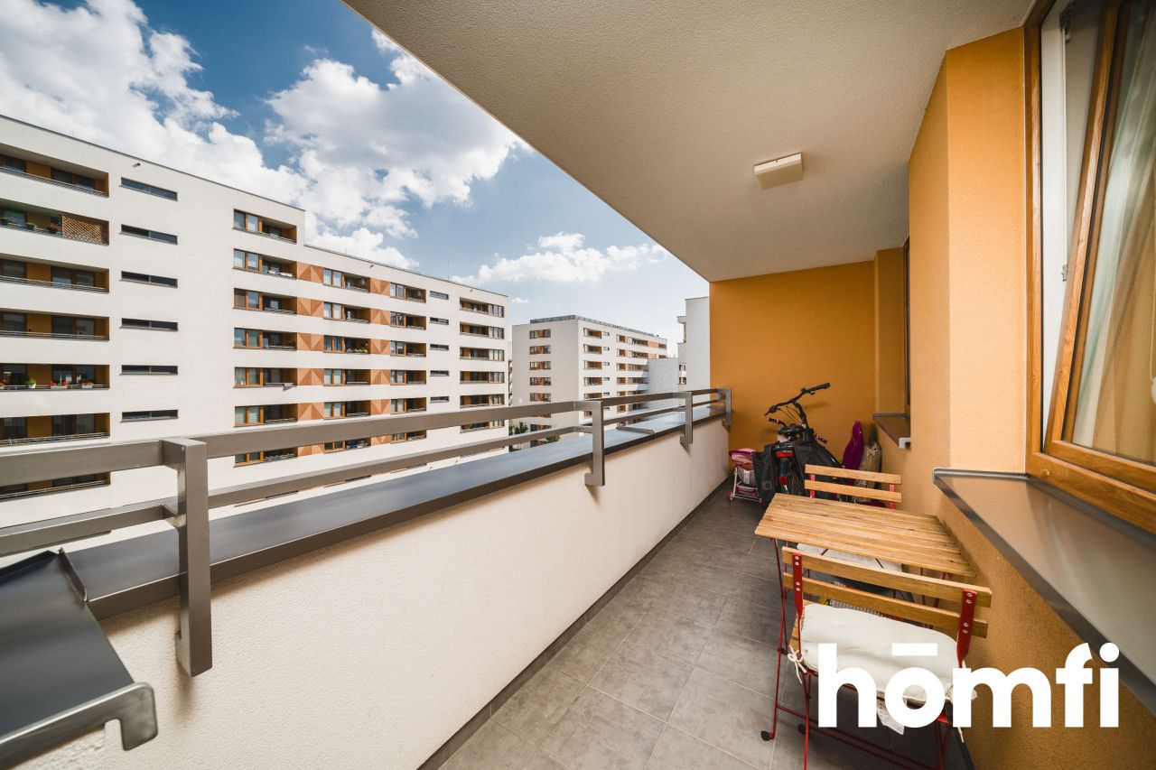 For sale 3 rooms apartament (Dobrego Pasterza / Prądnik Czerwony) - Apartment - Sale - Kraków, Śródmieście / Prądnik Czerwony