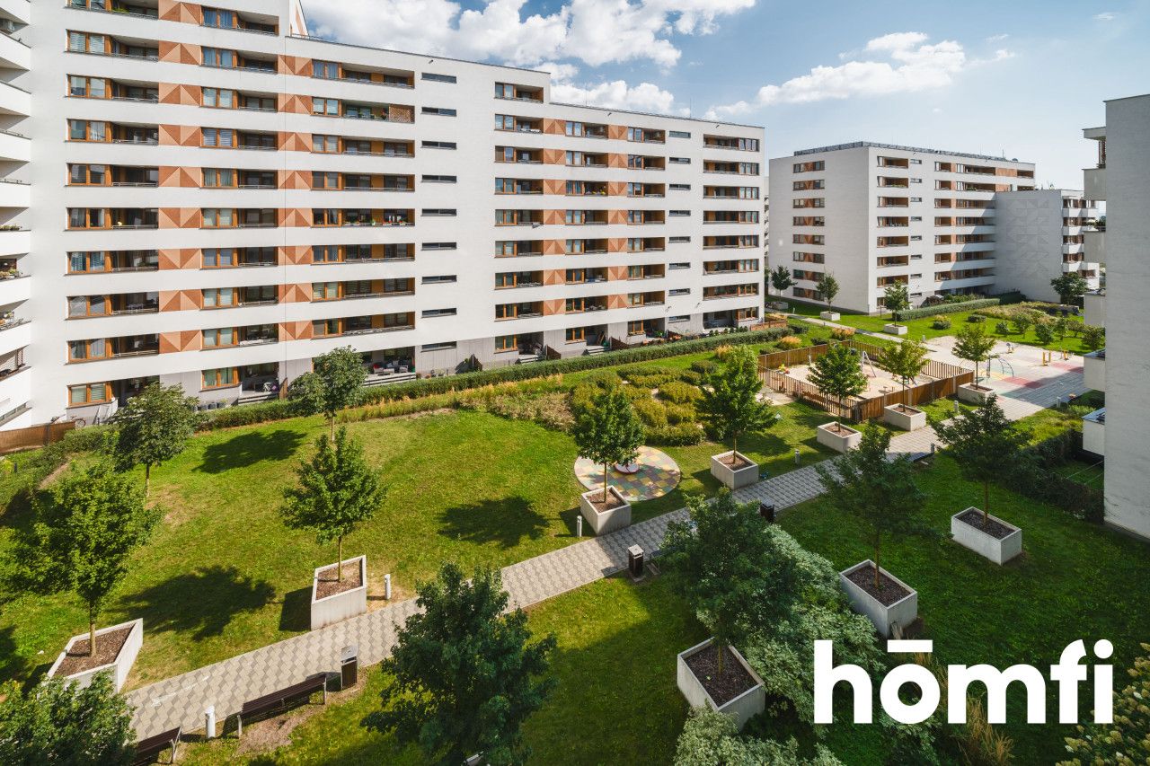 For sale 3 rooms apartament (Dobrego Pasterza / Prądnik Czerwony) - Apartment - Sale - Kraków, Śródmieście / Prądnik Czerwony