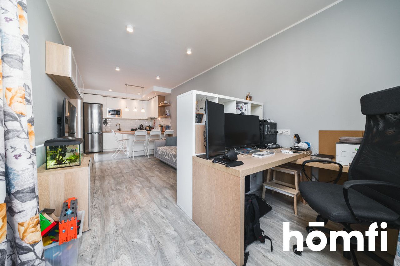 For sale 3 rooms apartament (Dobrego Pasterza / Prądnik Czerwony) - Apartment - Sale - Kraków, Śródmieście / Prądnik Czerwony