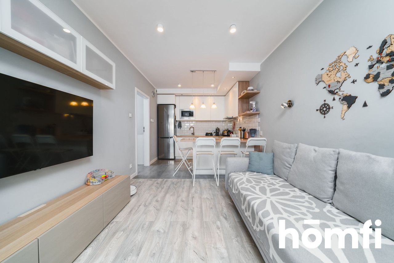 For sale 3 rooms apartament (Dobrego Pasterza / Prądnik Czerwony) - Apartment - Sale - Kraków, Śródmieście / Prądnik Czerwony