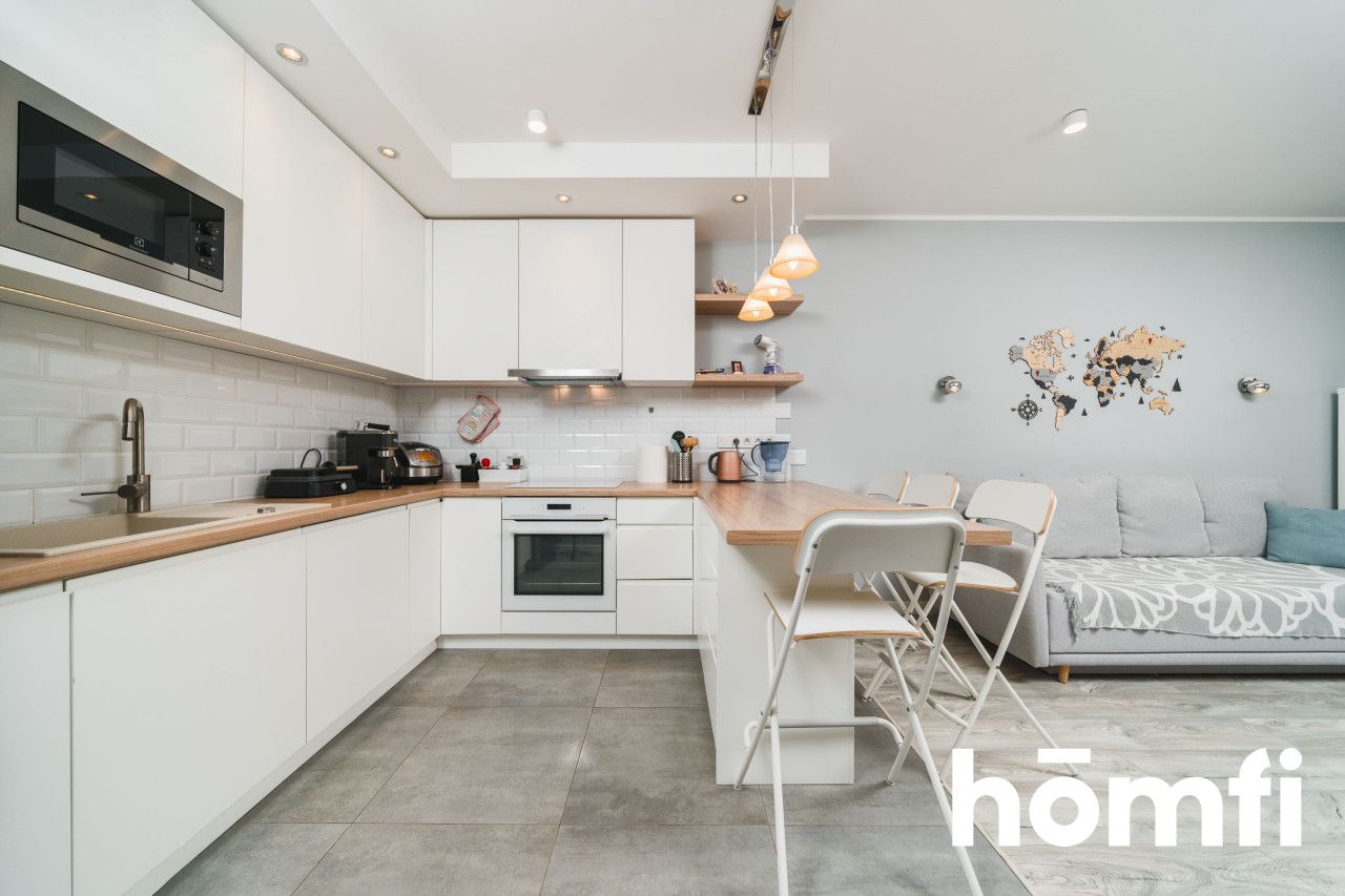 For sale 3 rooms apartament (Dobrego Pasterza / Prądnik Czerwony) - Apartment - Sale - Kraków, Śródmieście / Prądnik Czerwony