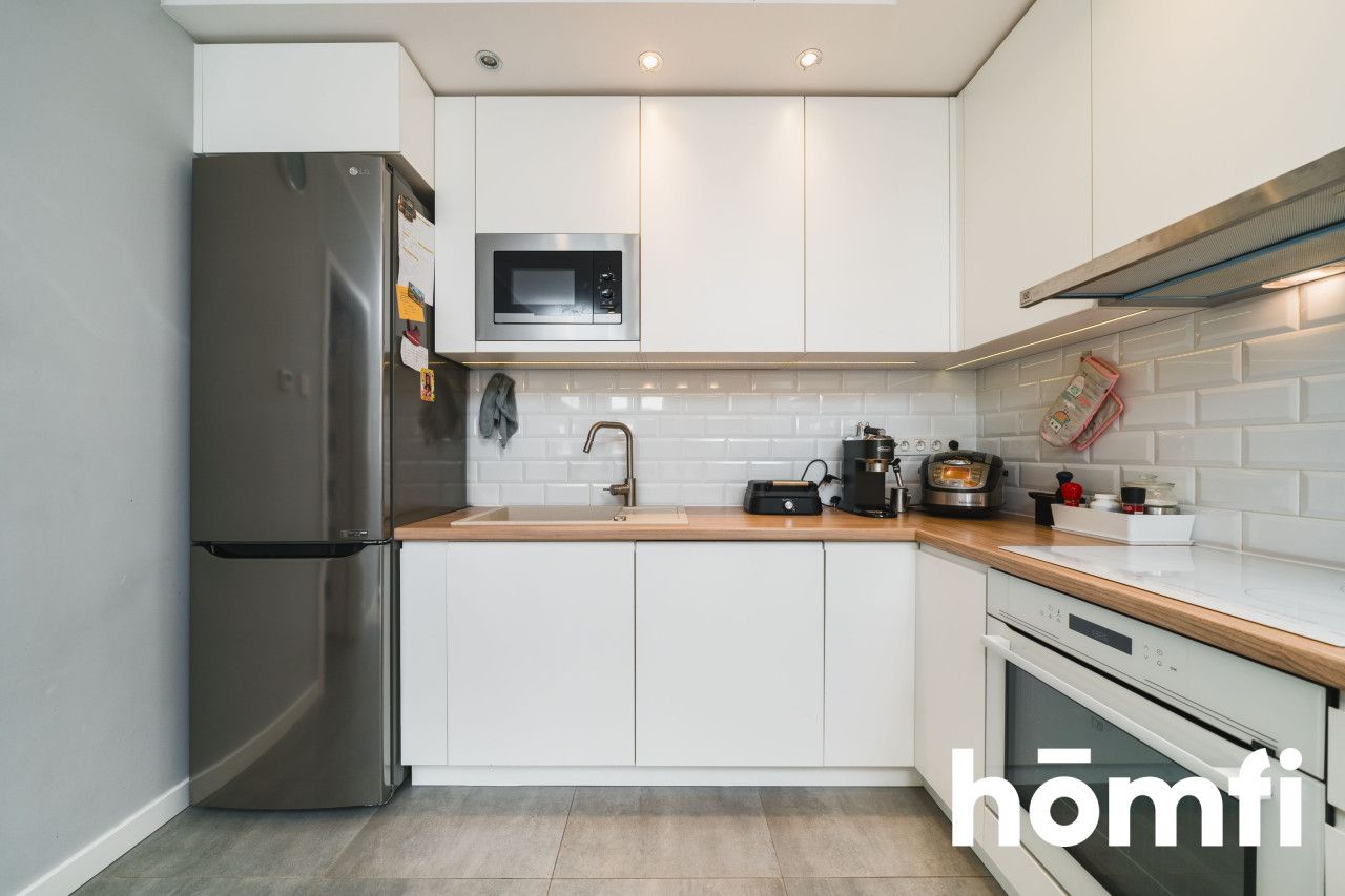 For sale 3 rooms apartament (Dobrego Pasterza / Prądnik Czerwony) - Apartment - Sale - Kraków, Śródmieście / Prądnik Czerwony