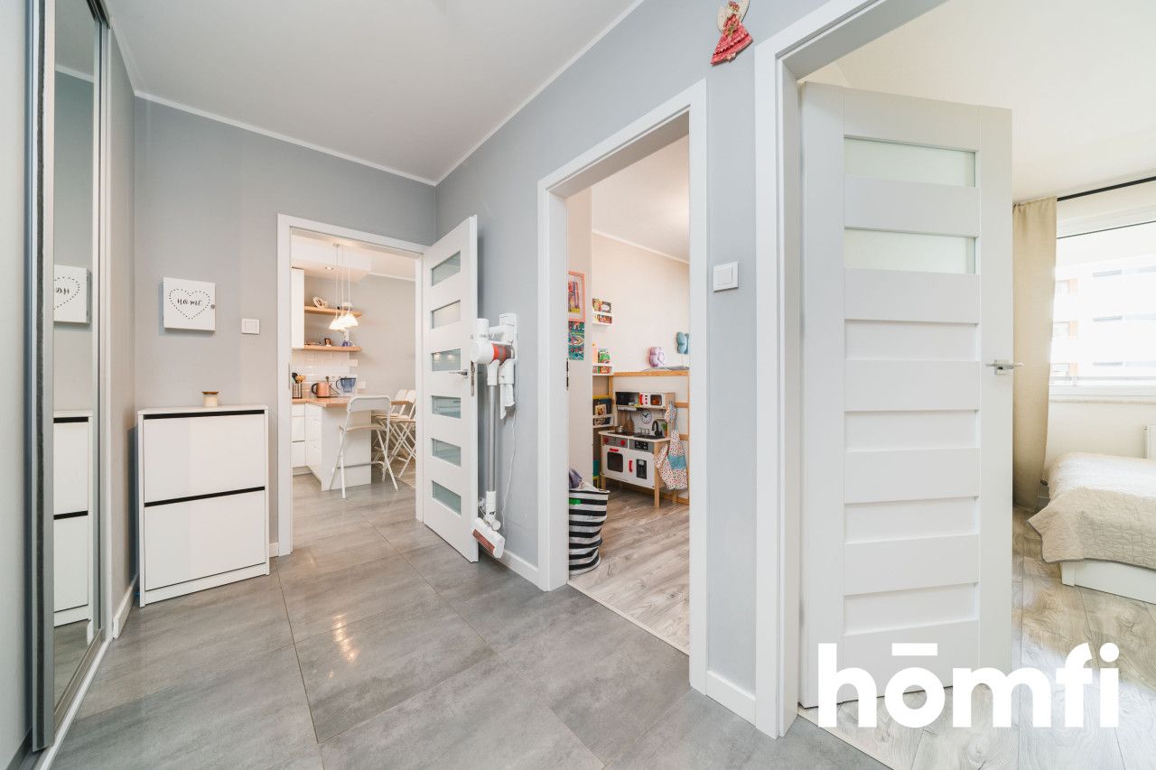 For sale 3 rooms apartament (Dobrego Pasterza / Prądnik Czerwony) - Apartment - Sale - Kraków, Śródmieście / Prądnik Czerwony