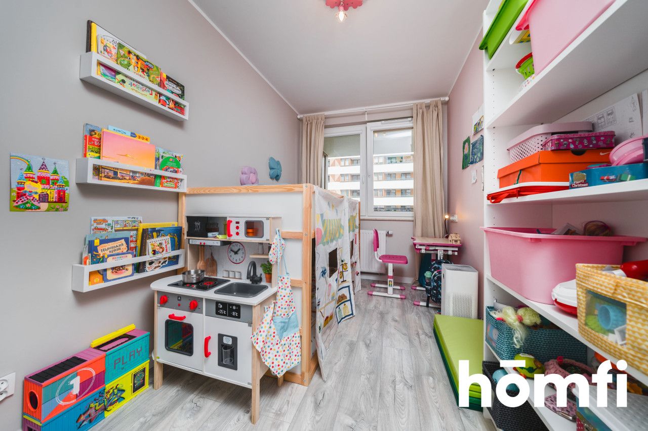 For sale 3 rooms apartament (Dobrego Pasterza / Prądnik Czerwony) - Apartment - Sale - Kraków, Śródmieście / Prądnik Czerwony