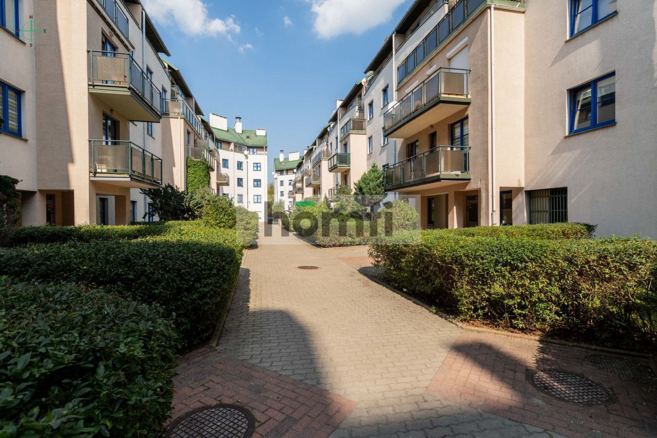 Spacious apartment in Bemowo - Apartment - Rent - Warszawa, Bemowo