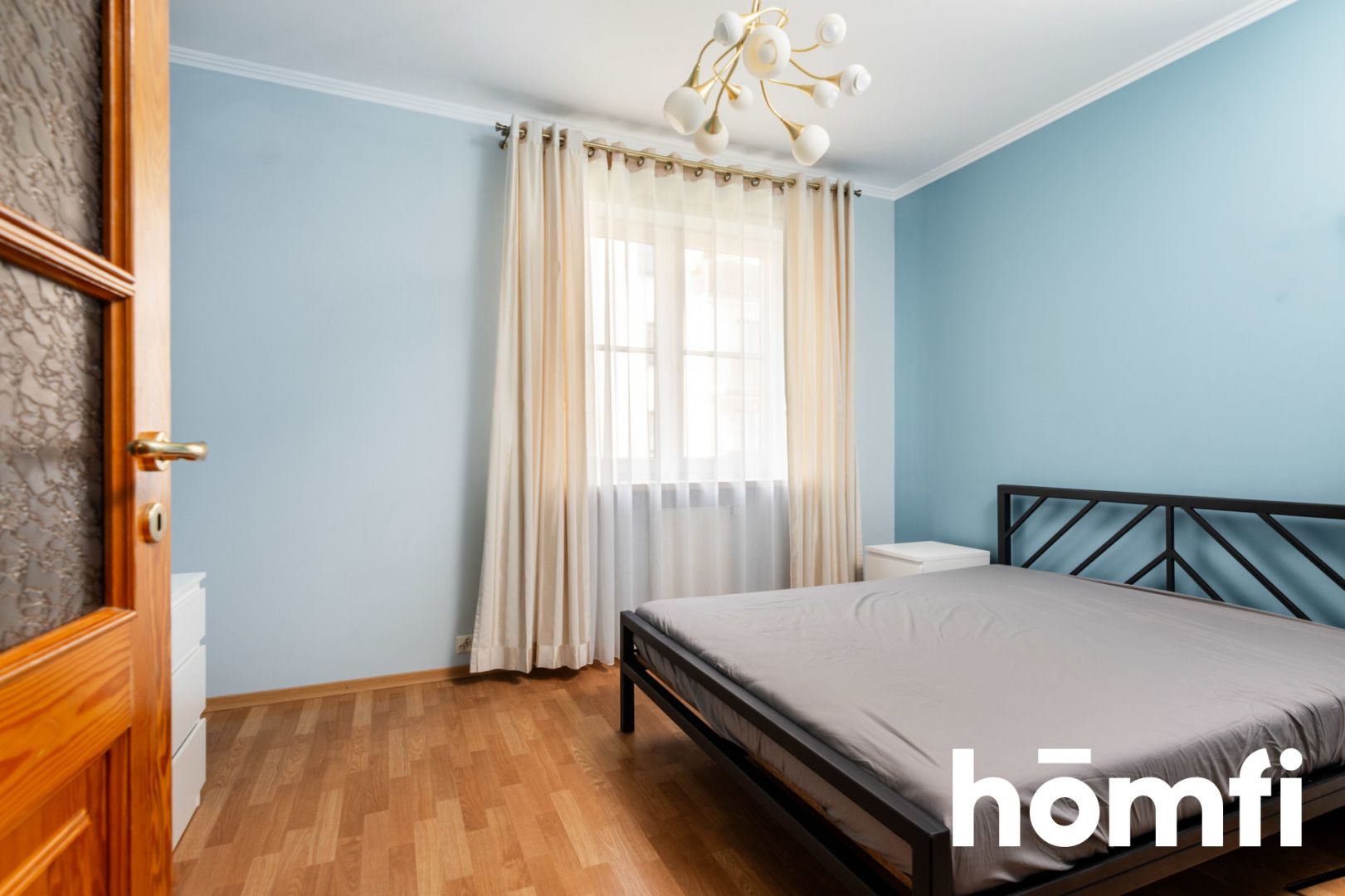 Spacious apartment in Bemowo - Apartment - Rent - Warszawa, Bemowo