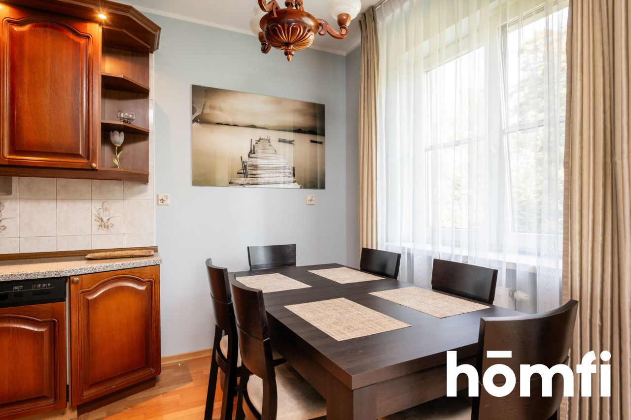 Spacious apartment in Bemowo - Apartment - Rent - Warszawa, Bemowo