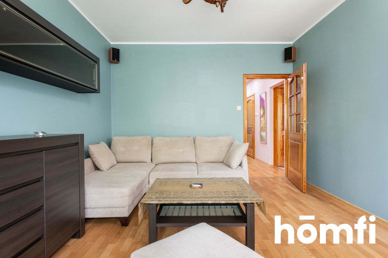 Spacious apartment in Bemowo - Apartment - Rent - Warszawa, Bemowo