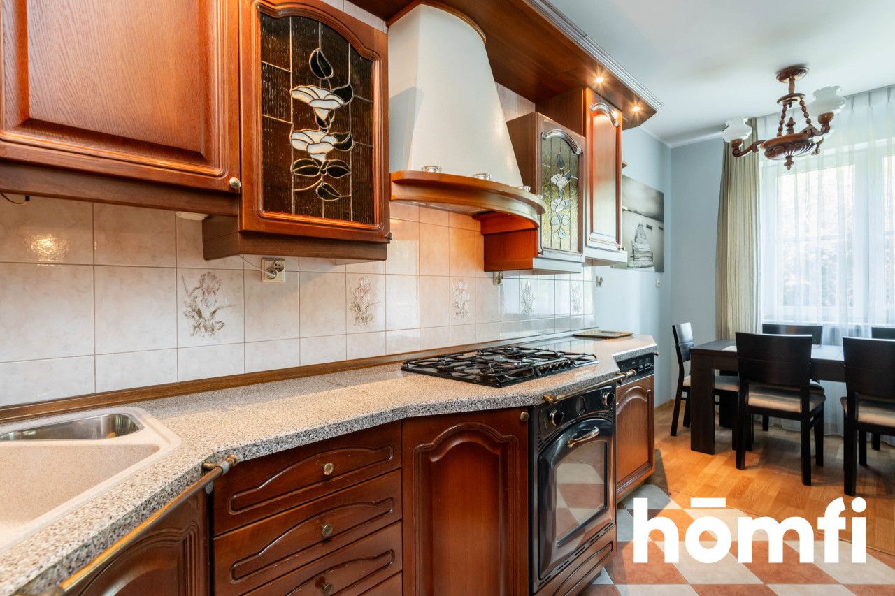 Spacious apartment in Bemowo - Apartment - Rent - Warszawa, Bemowo