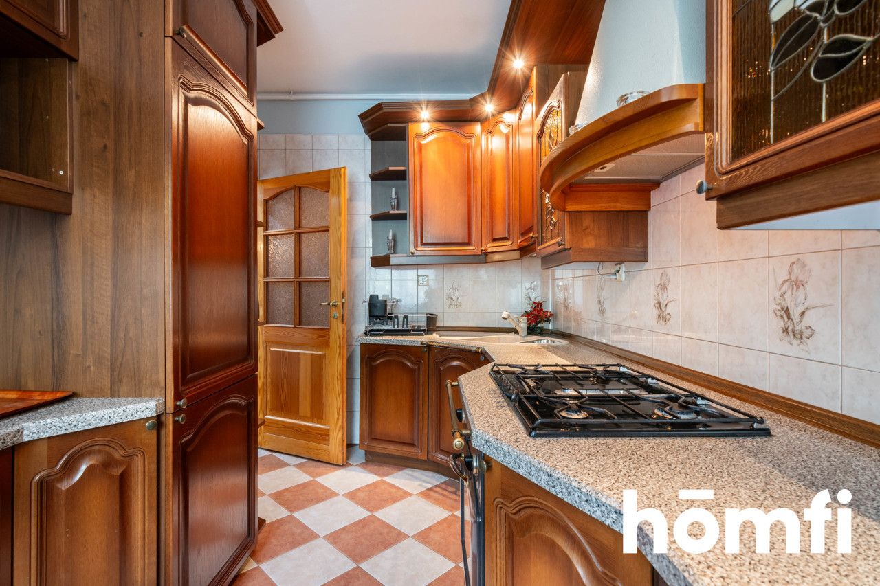 Spacious apartment in Bemowo - Apartment - Rent - Warszawa, Bemowo