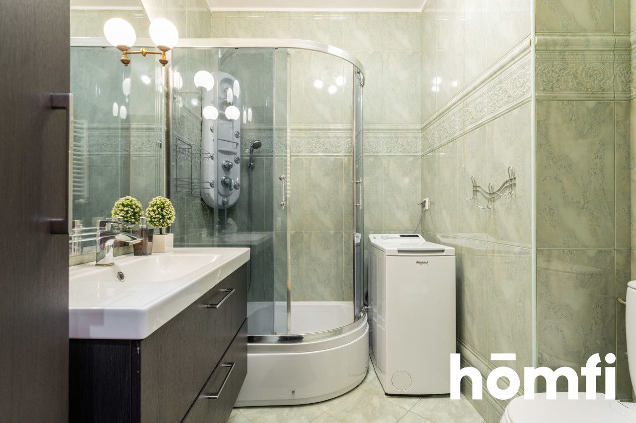 Spacious apartment in Bemowo - Apartment - Rent - Warszawa, Bemowo