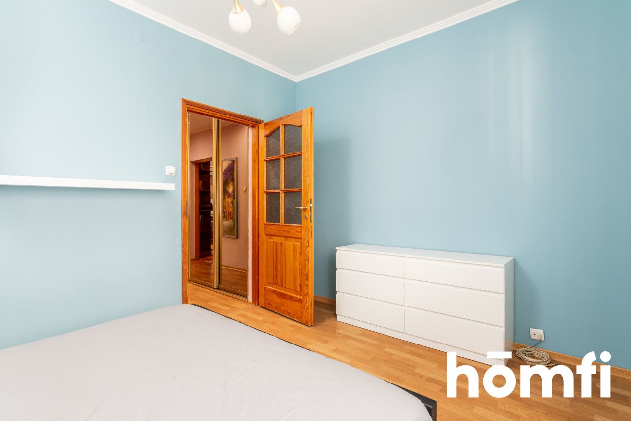 Spacious apartment in Bemowo - Apartment - Rent - Warszawa, Bemowo