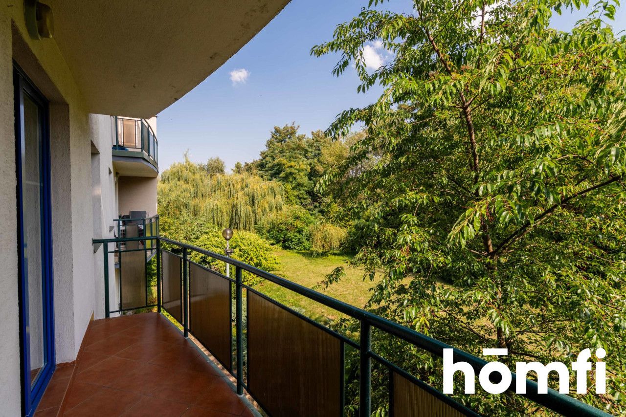 Spacious apartment in Bemowo - Apartment - Rent - Warszawa, Bemowo