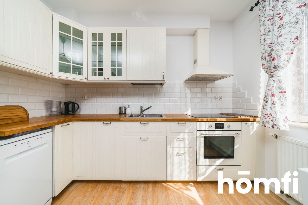 Na wynajem 2-pokojowe mieszkanie z klimatyzacją (ul. Miłkowskiego/Ruczaj) - Mieszkanie - Wynajem - Kraków, Ruczaj