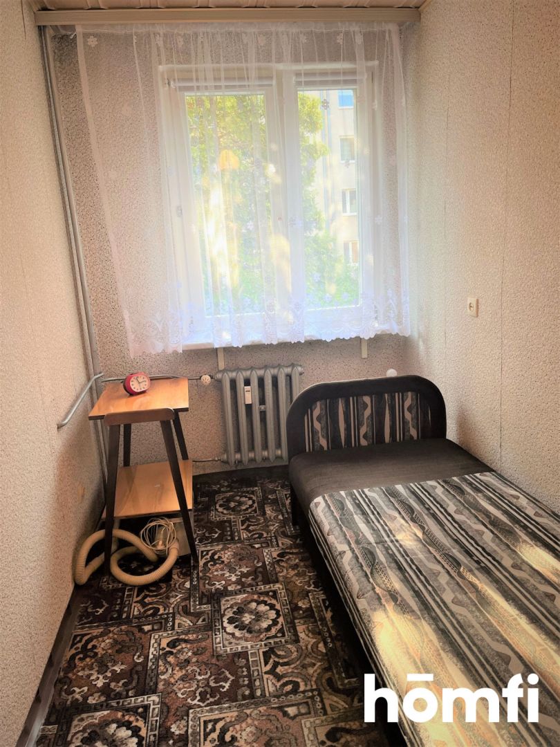 Apartment for rent in a quiet location! - Apartment - Rent - Opole