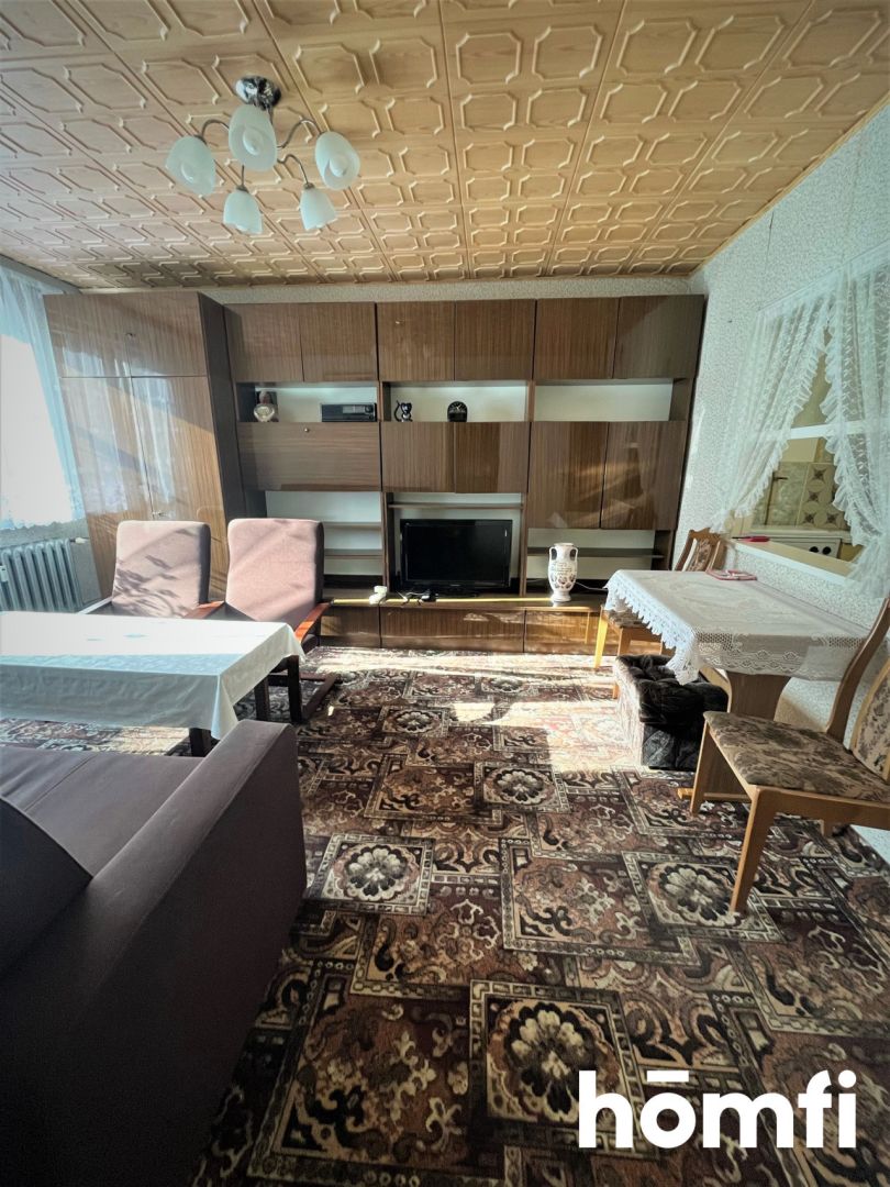 Apartment for rent in a quiet location! - Apartment - Rent - Opole