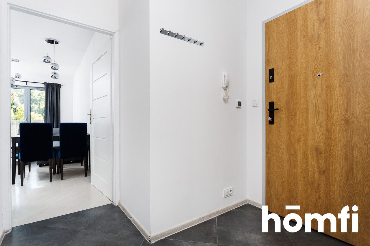 Na sprzedaż 2 pok 36,61 m2 Prandoty Centrum O3 Business Campus i korporacje - Mieszkanie - Sprzedaż - Kraków, Śródmieście / Stare Miasto