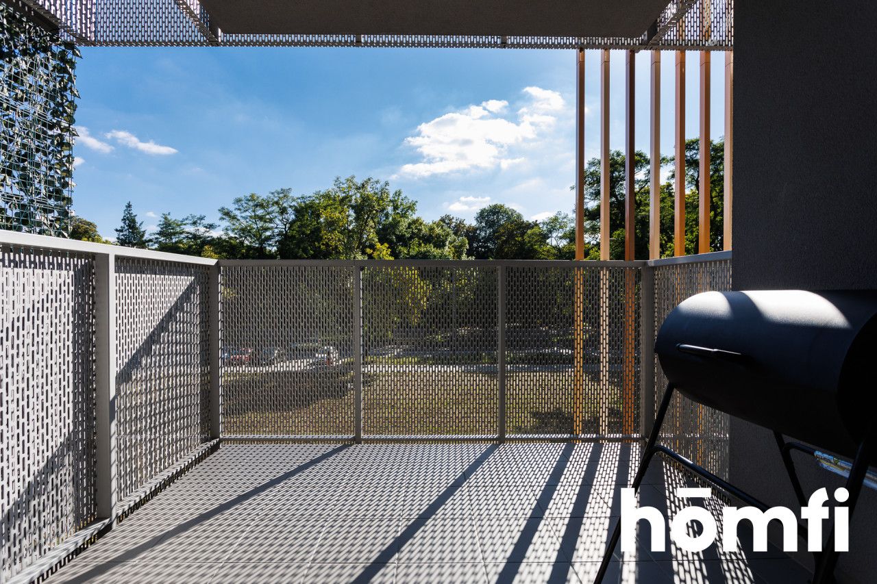 Na sprzedaż 2 pok 36,61 m2 Prandoty Centrum O3 Business Campus i korporacje - Mieszkanie - Sprzedaż - Kraków, Śródmieście / Stare Miasto