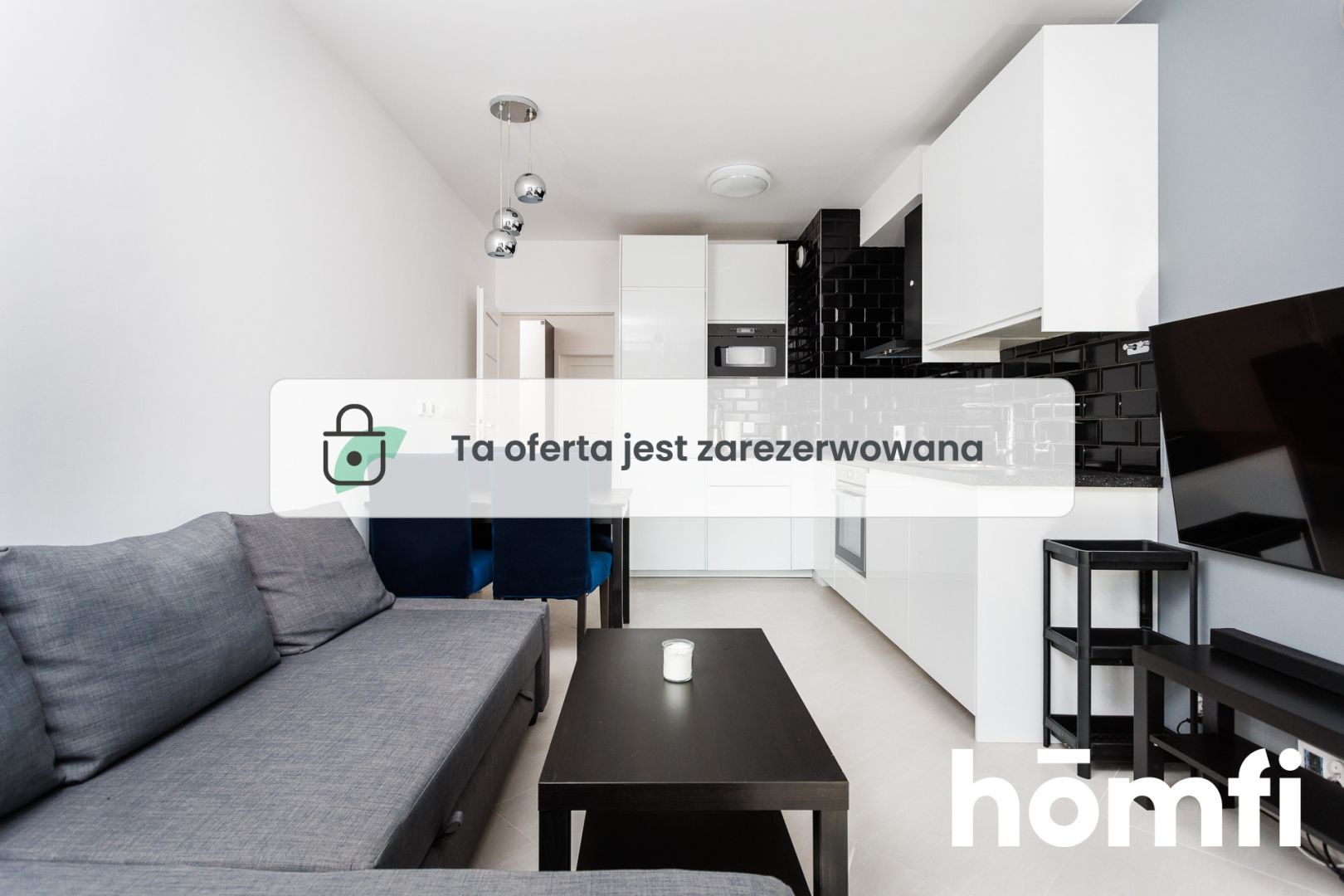 Na sprzedaż 2 pok 36,61 m2 Prandoty Centrum O3 Business Campus i korporacje - Mieszkanie - Sprzedaż - Kraków, Śródmieście / Stare Miasto