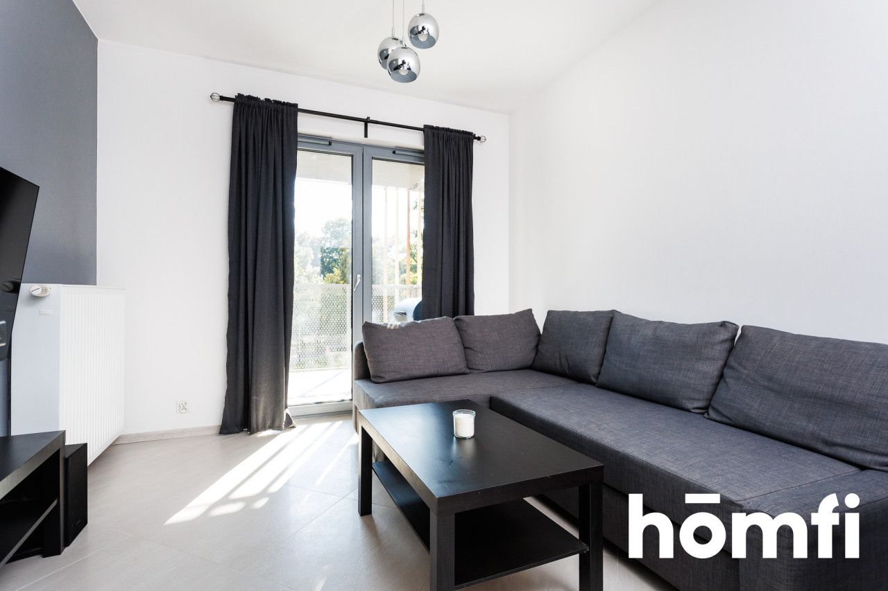 Na sprzedaż 2 pok 36,61 m2 Prandoty Centrum O3 Business Campus i korporacje - Mieszkanie - Sprzedaż - Kraków, Śródmieście / Stare Miasto