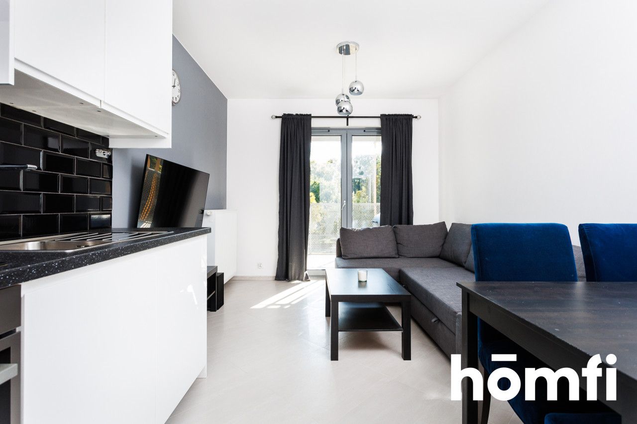 Na sprzedaż 2 pok 36,61 m2 Prandoty Centrum O3 Business Campus i korporacje - Mieszkanie - Sprzedaż - Kraków, Śródmieście / Stare Miasto