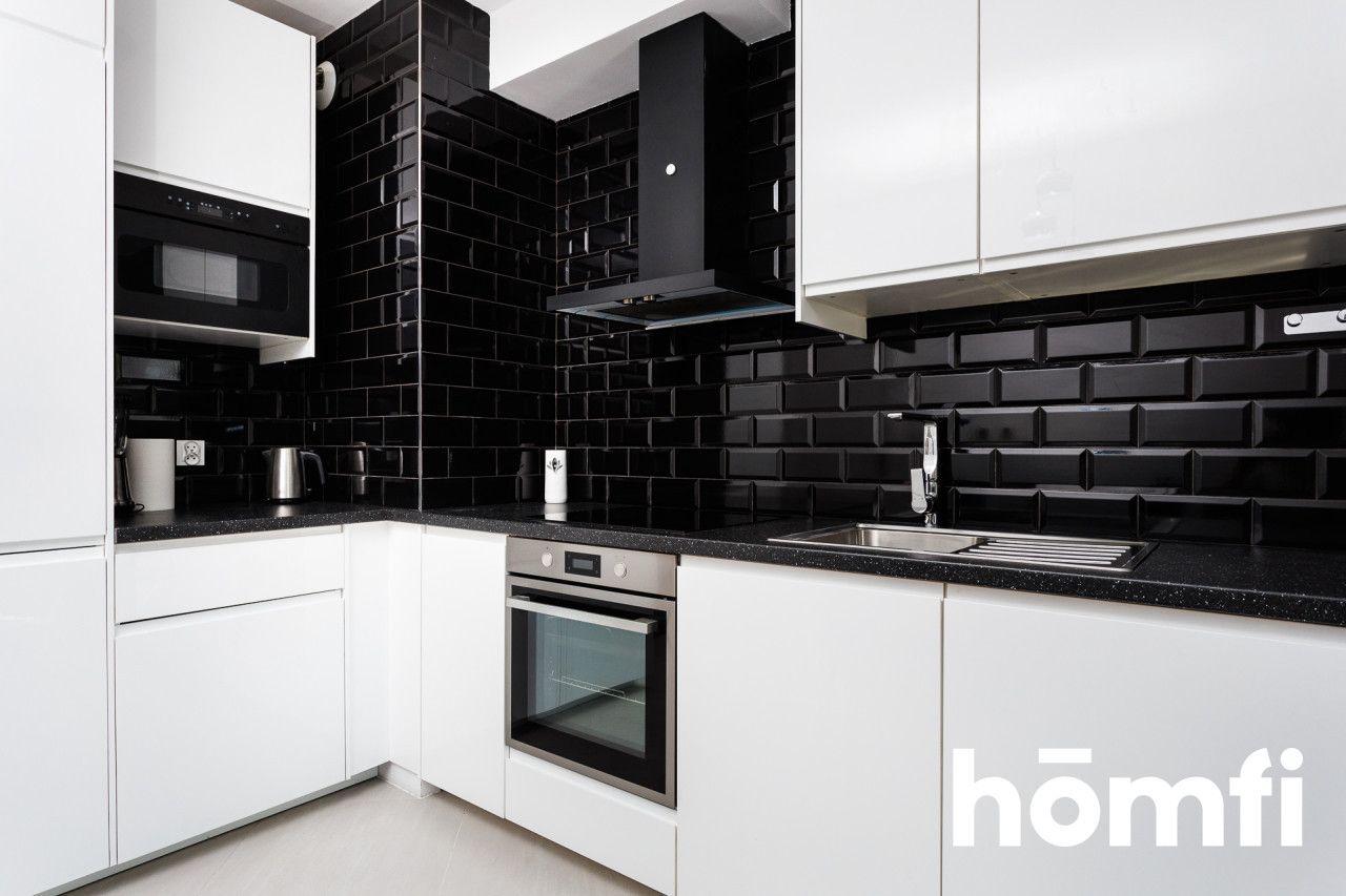 Na sprzedaż 2 pok 36,61 m2 Prandoty Centrum O3 Business Campus i korporacje - Mieszkanie - Sprzedaż - Kraków, Śródmieście / Stare Miasto