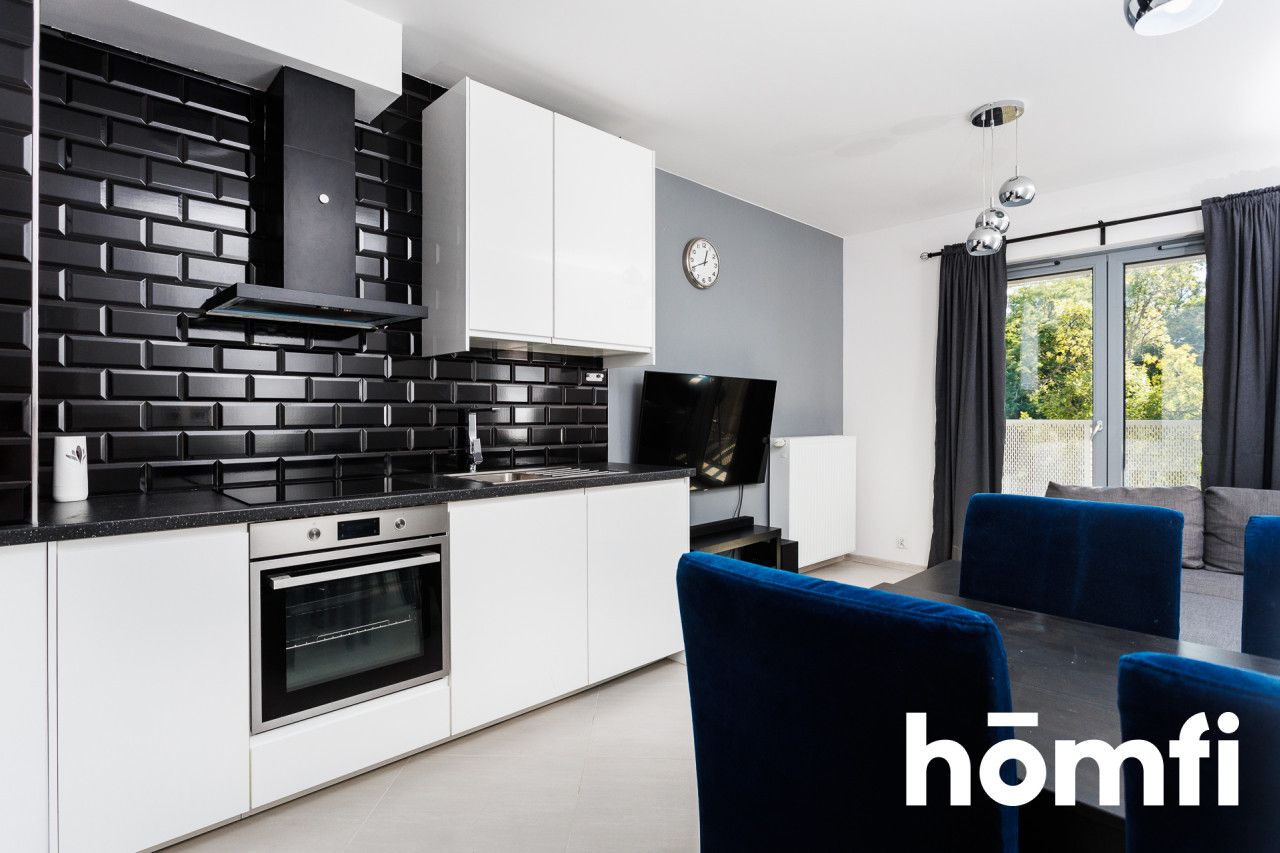 Na sprzedaż 2 pok 36,61 m2 Prandoty Centrum O3 Business Campus i korporacje - Mieszkanie - Sprzedaż - Kraków, Śródmieście / Stare Miasto