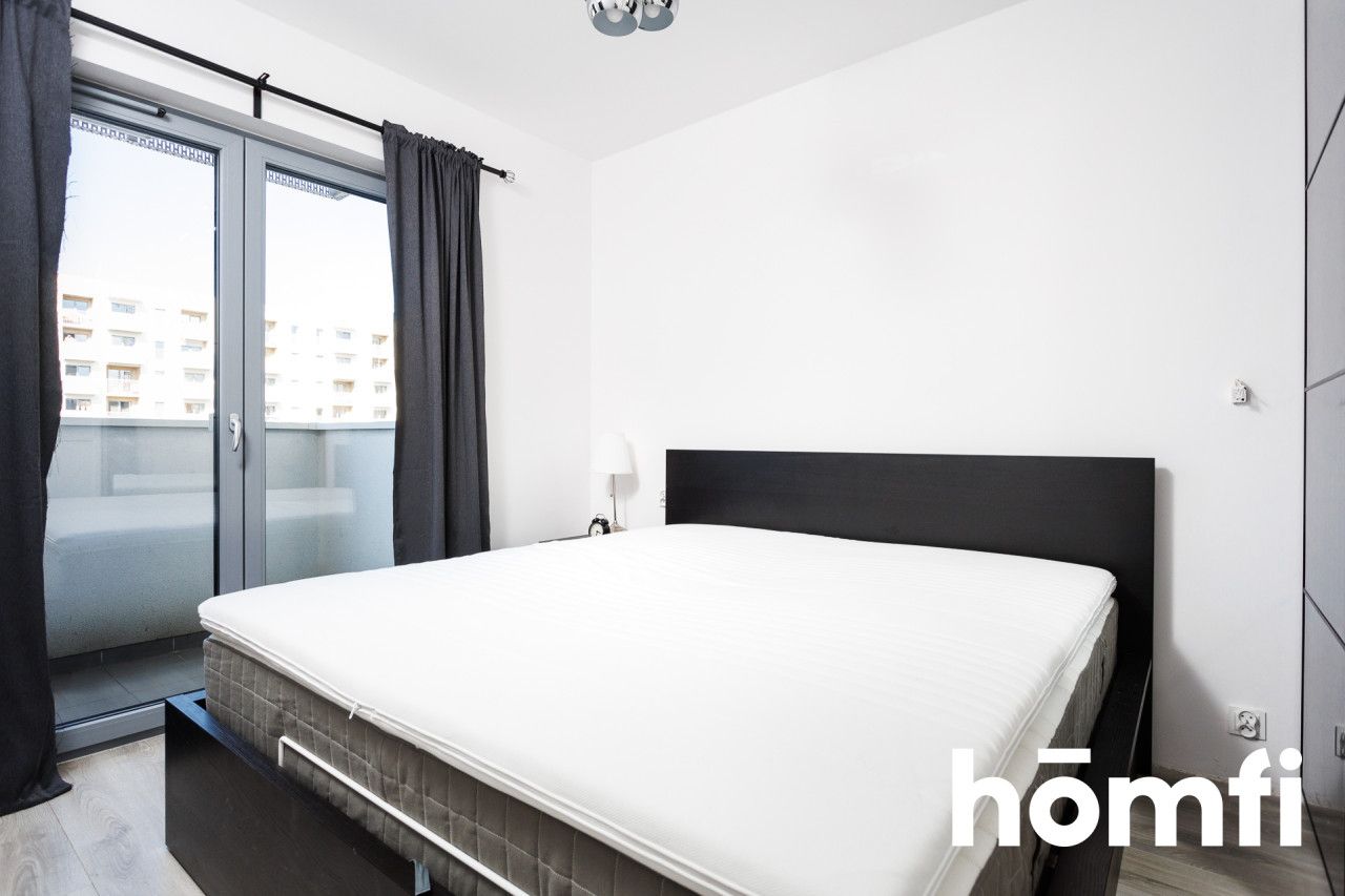 Na sprzedaż 2 pok 36,61 m2 Prandoty Centrum O3 Business Campus i korporacje - Mieszkanie - Sprzedaż - Kraków, Śródmieście / Stare Miasto