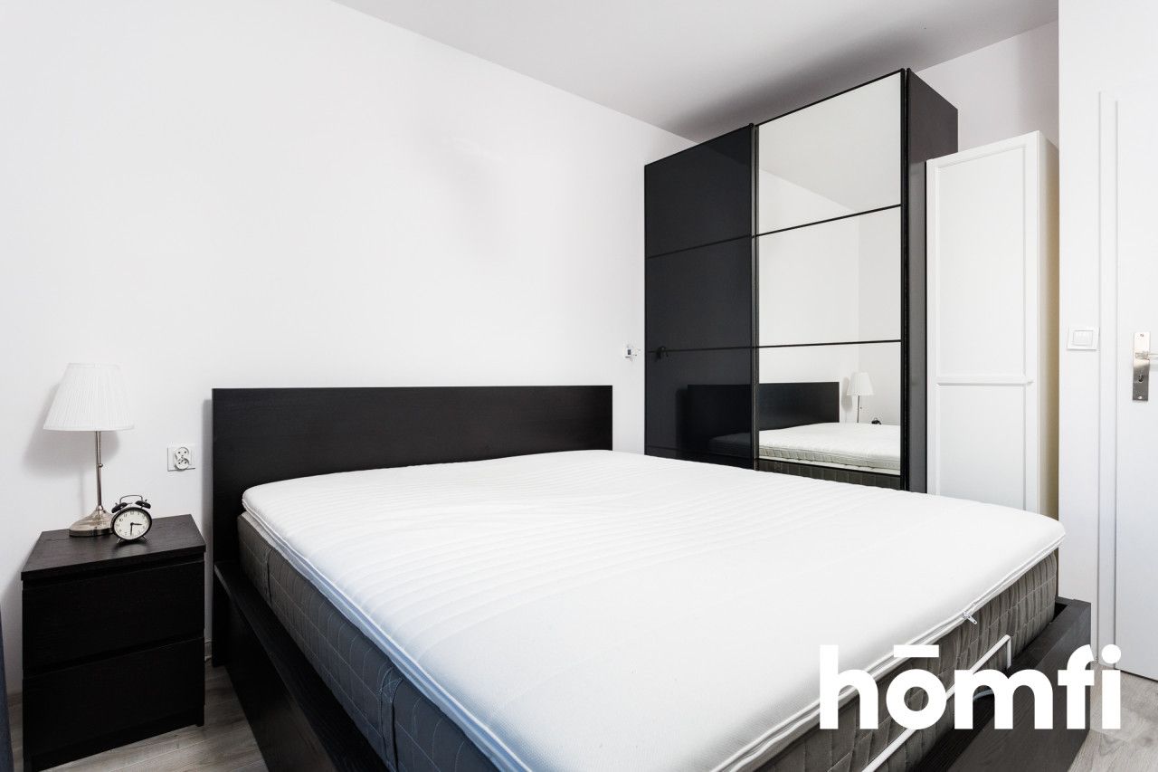 Na sprzedaż 2 pok 36,61 m2 Prandoty Centrum O3 Business Campus i korporacje - Mieszkanie - Sprzedaż - Kraków, Śródmieście / Stare Miasto