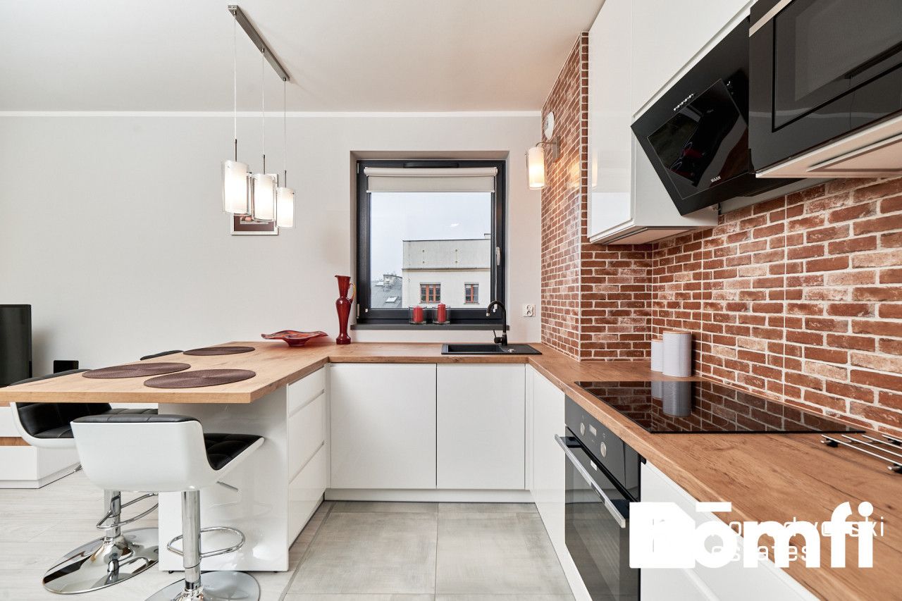 Stylowy onebed na wynajem - pl. Grunwaldzki - Mieszkanie - Wynajem - Wrocław, Śródmieście / Plac Grunwaldzki