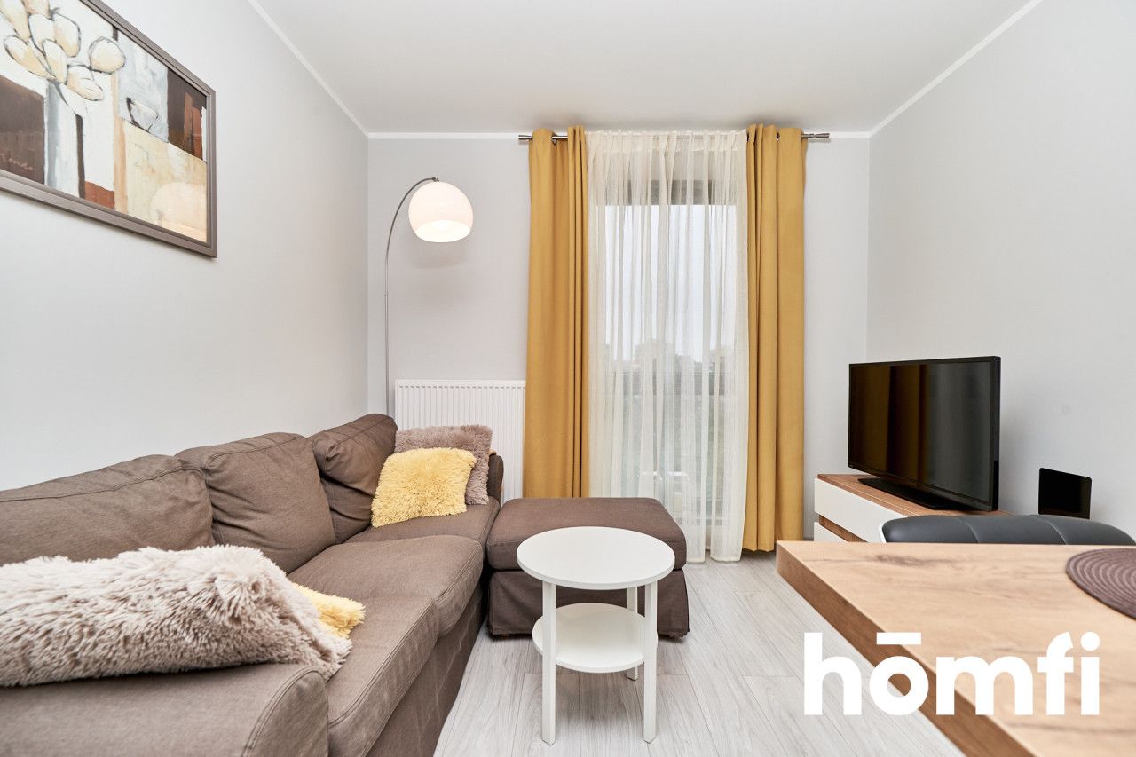 Stylowy onebed na wynajem - pl. Grunwaldzki - Mieszkanie - Wynajem - Wrocław, Śródmieście / Plac Grunwaldzki