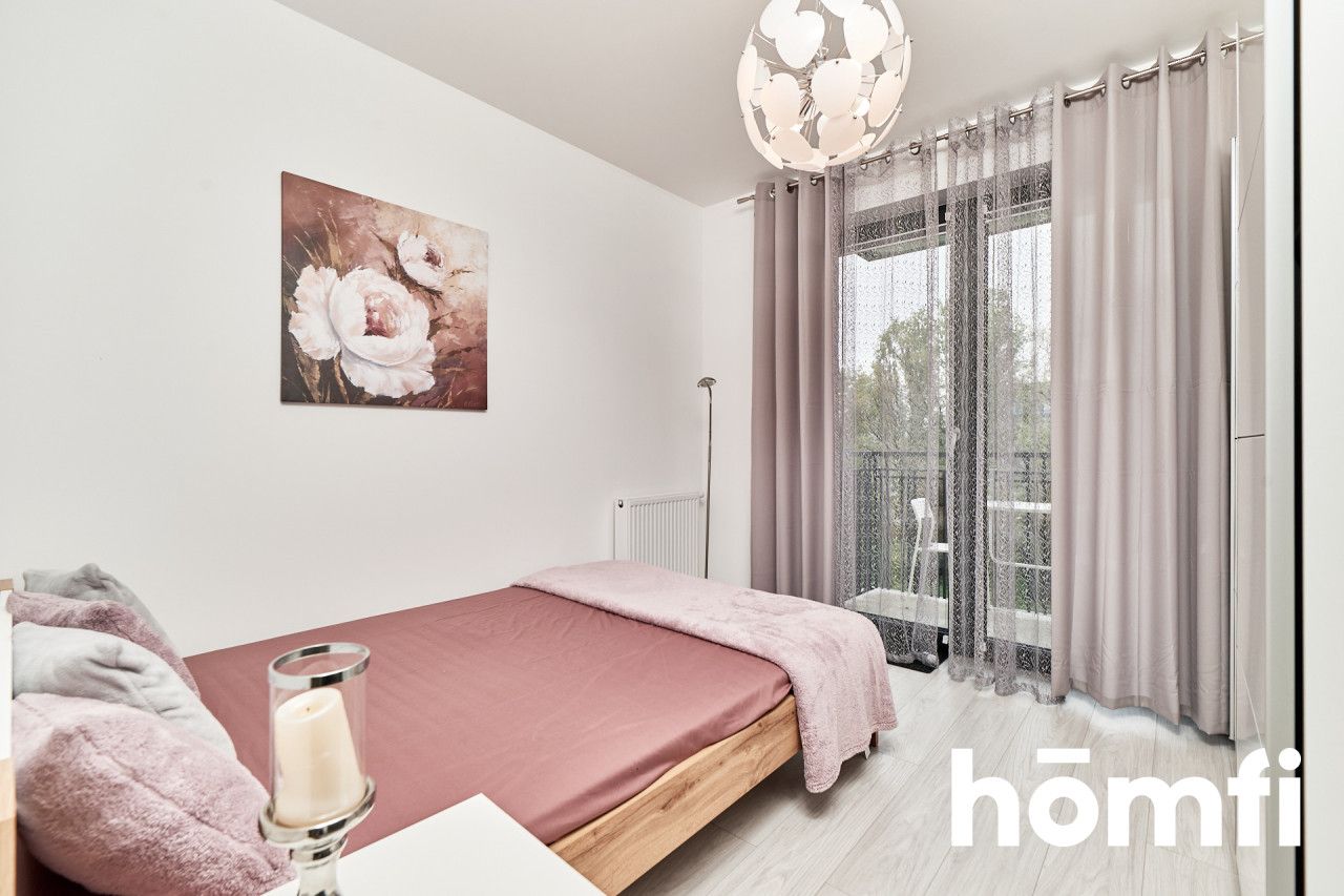 Stylowy onebed na wynajem - pl. Grunwaldzki - Mieszkanie - Wynajem - Wrocław, Śródmieście / Plac Grunwaldzki