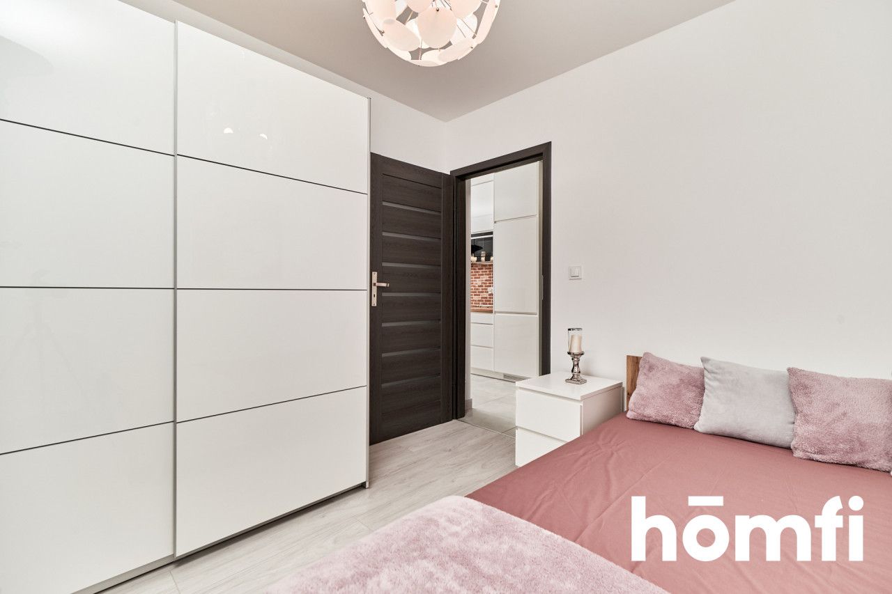 Stylowy onebed na wynajem - pl. Grunwaldzki - Mieszkanie - Wynajem - Wrocław, Śródmieście / Plac Grunwaldzki