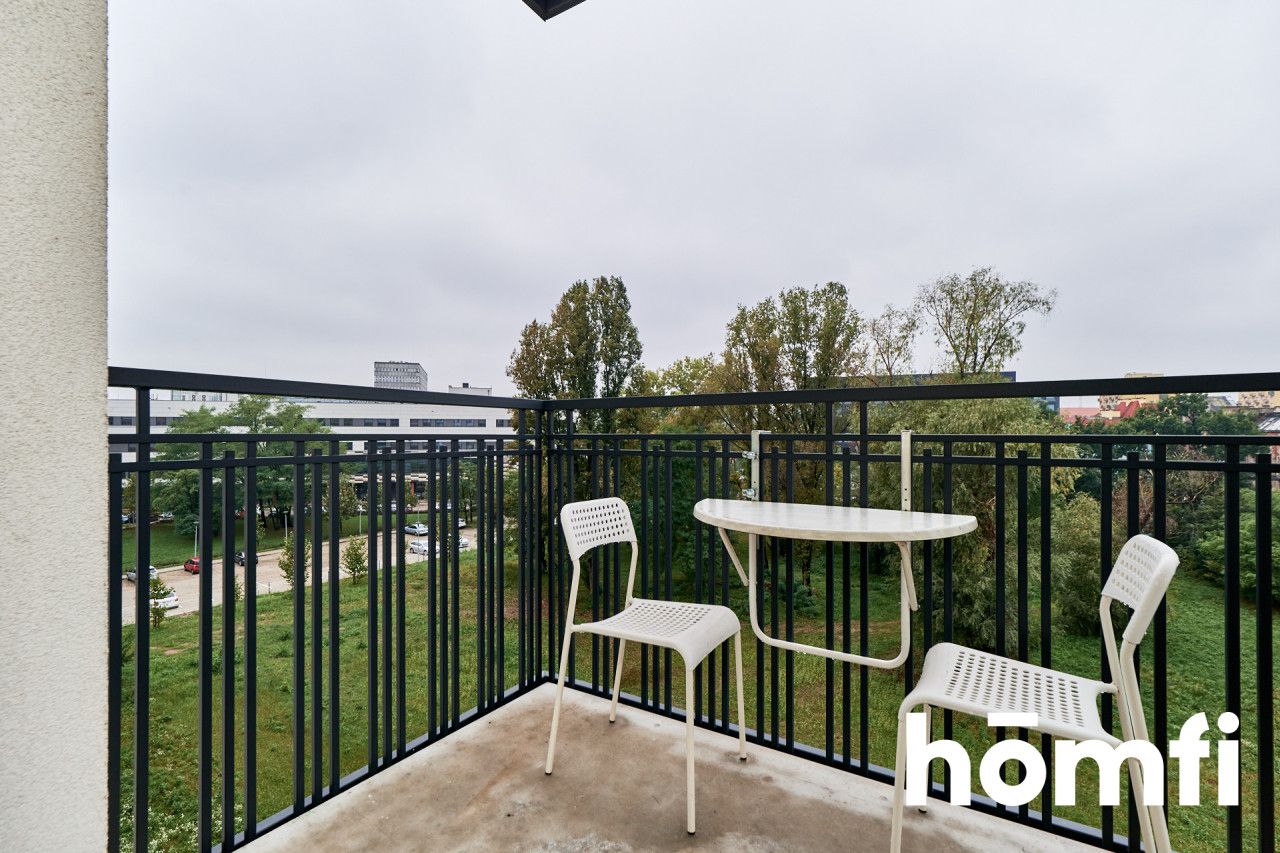 Stylowy onebed na wynajem - pl. Grunwaldzki - Mieszkanie - Wynajem - Wrocław, Śródmieście / Plac Grunwaldzki