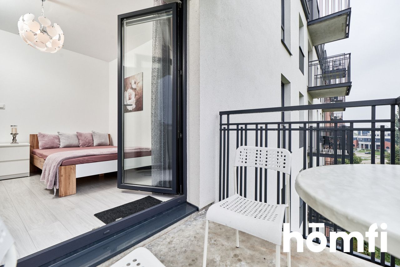 Stylowy onebed na wynajem - pl. Grunwaldzki - Mieszkanie - Wynajem - Wrocław, Śródmieście / Plac Grunwaldzki