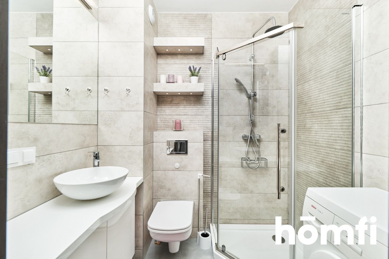 Stylowy onebed na wynajem - pl. Grunwaldzki - Mieszkanie - Wynajem - Wrocław, Śródmieście / Plac Grunwaldzki