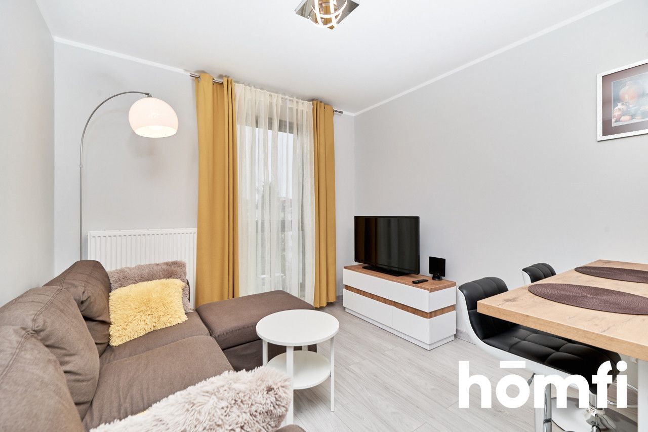 Stylowy onebed na wynajem - pl. Grunwaldzki - Mieszkanie - Wynajem - Wrocław, Śródmieście / Plac Grunwaldzki