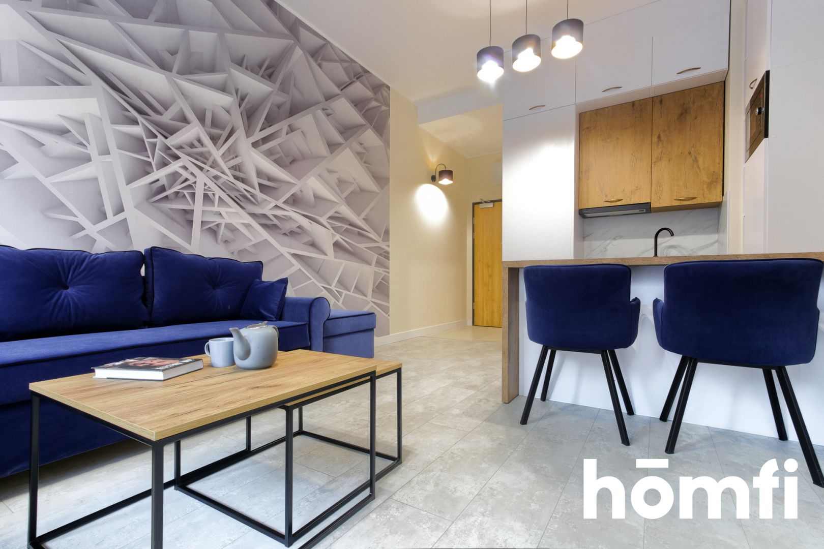 Mieszkanie z ogrodem/ Brzoskwiniowa - Apartment - Rent - Wrocław, Krzyki