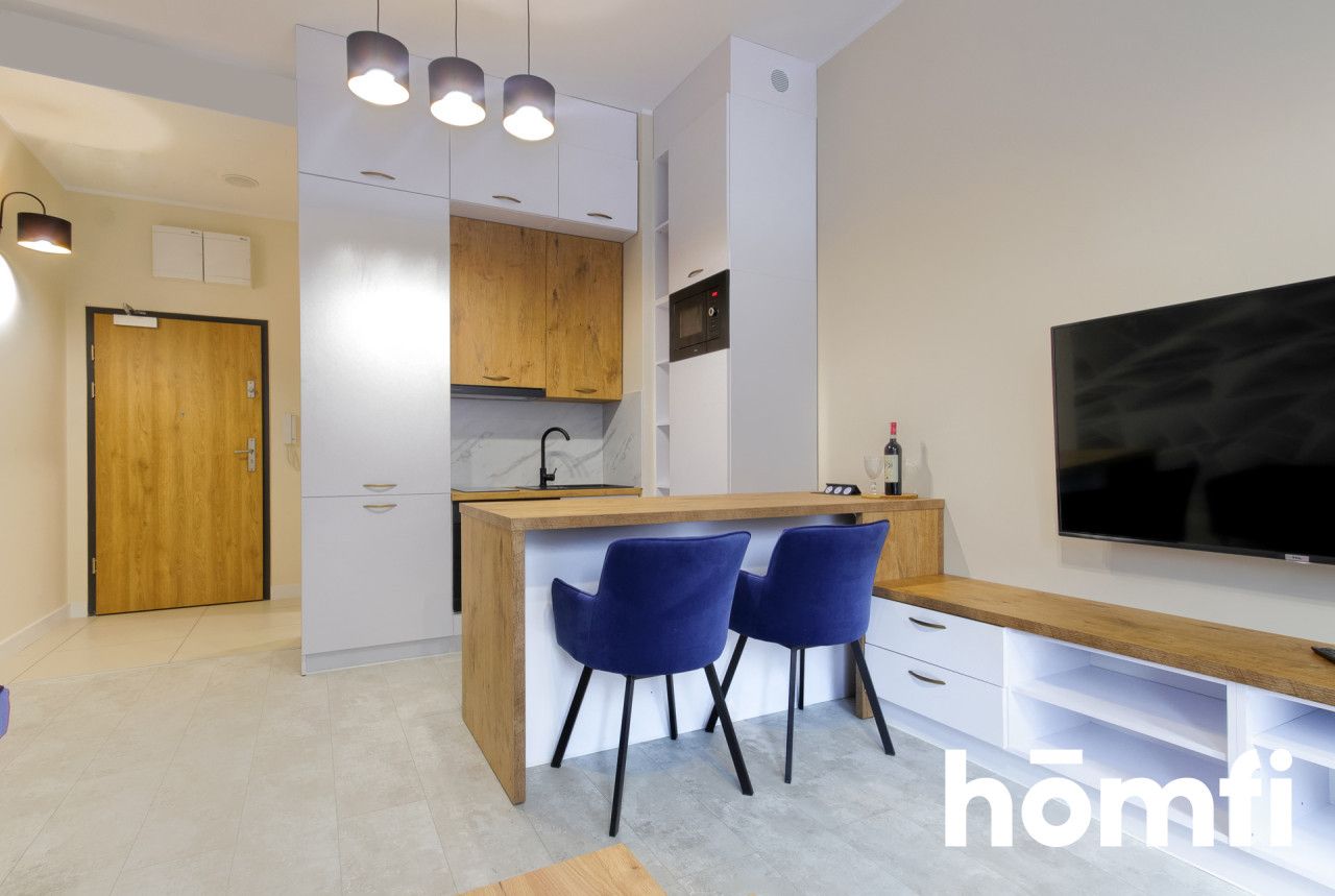 Mieszkanie z ogrodem/ Brzoskwiniowa - Apartment - Rent - Wrocław, Krzyki