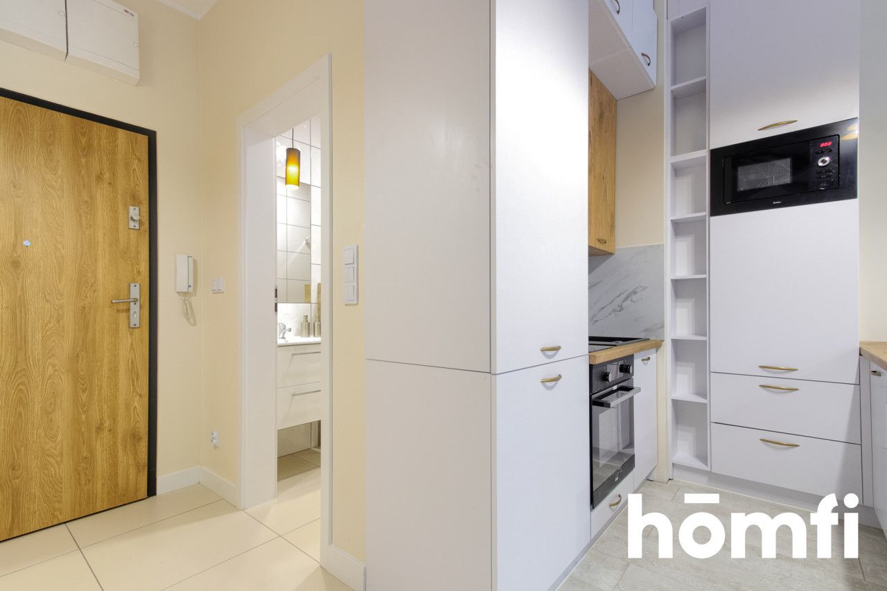 Mieszkanie z ogrodem/ Brzoskwiniowa - Apartment - Rent - Wrocław, Krzyki