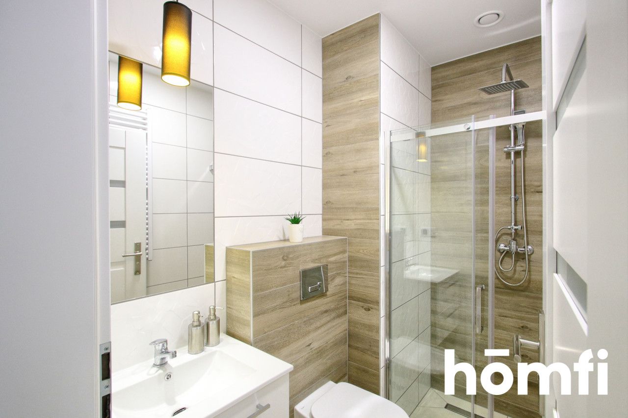 Mieszkanie z ogrodem/ Brzoskwiniowa - Apartment - Rent - Wrocław, Krzyki